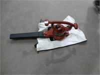 Toro Leaf Blower / Vacuum