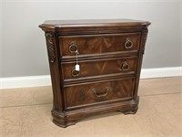 Liberty Furniture 3-Drawer Chest