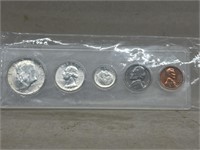 1964 coin proof set