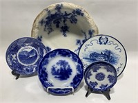 Decorative Plates and More