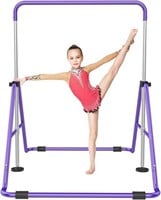 Foldable Gymnastics Training Bar