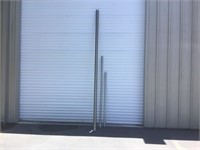 Stainless Steel Pipes