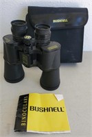 Bushnell Binoculars 10"50 mm