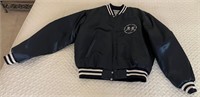 B - FANTASY BASEBALL CAMP JACKET SIZE L (N17)