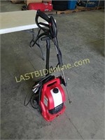 Snap-on 1650 PSI Electric Pressure Washer