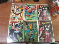 Comic Lot