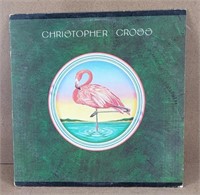 1979 Christopher Cross The Light Is On Album