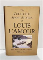 The Collected Short Stories of Louis L'Amour