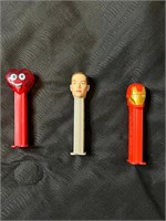 Pez Collectibles