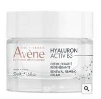 Activ B3 Renewal firming day Cream