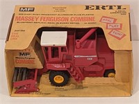 Massey Ferguson 760 Combine NIB