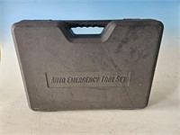 auto emergency tool box