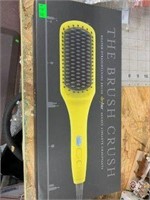 Brush Crush