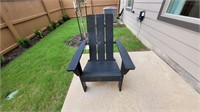 OUTDOOR ADIRONDACK CHAIR