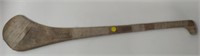 Vintage Hurley Stick Scarce