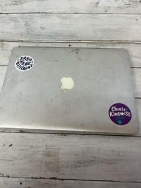 Mac Book Apple Computer