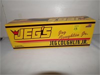 Jeg Coughlin Pro Stock car