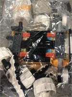 Final sale pieces not verified - LEGO DREAMZzz