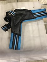 No Pull Dog Harness, Step in Reflective Mesh