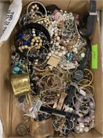 Costume Jewelry