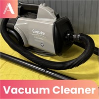Sanitaire Professional Vacuum