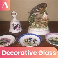 Lot of Decorative Trinkets