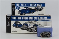 Ford Automotive Collectibles