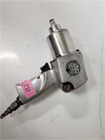 Vtg MAC Tools Pneumatic Drive Impact Wrench