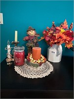 FALL DECOR GROUPING