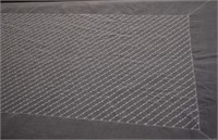 Switzerland Sheer Tulle Linen Tablecloth & Napkins