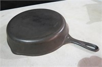 #10 WAGNER WARE CAST IRON SKILLET