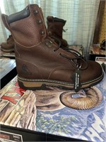 Rocky Ironclad boots size 9.5W
