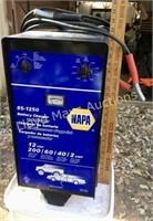 NAPA 85--1250 Battery Charger & Starter
