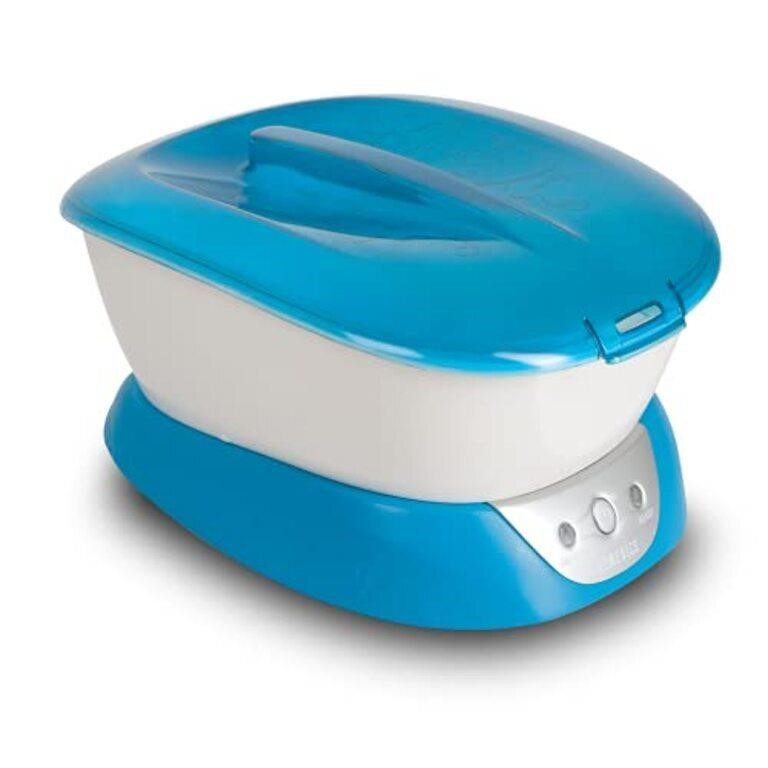 HoMedics ParaSpa Paraffin Wax Bath | Wax Warmer |