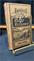 1920 ready reckoner