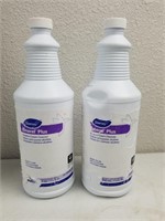 2-Diversey Emerel Multi-Surface Creme Cleanser