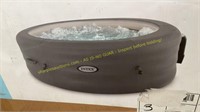 Intex SimpleSpa Hot Tub (?Complete?)