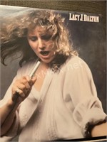 Lacy J Dalton Album