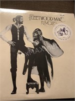 Fleetwood Mac Rumours Album