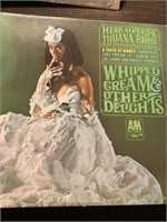 Herb Alpert and the Tijuana Brass Album