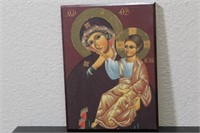 A Reproduction Icon