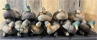 DUCK DECOYS