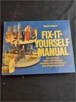 Fix It Yourself Manual