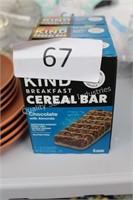 3-6ct kind bars 3/24