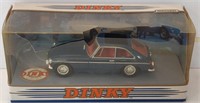 Dinky Car in Box