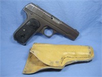 Colt Model 1903 .32 Hammerless Auto Pistol