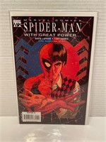 Spider-Man with Great Power #1