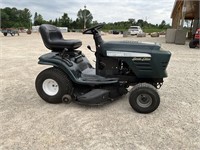 Craftsman Lawn Mower