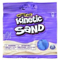 Kinetic Sand Beach Sand - 57 G