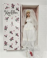 Tonner Kitty Collier Bridal Bliss 18" Doll